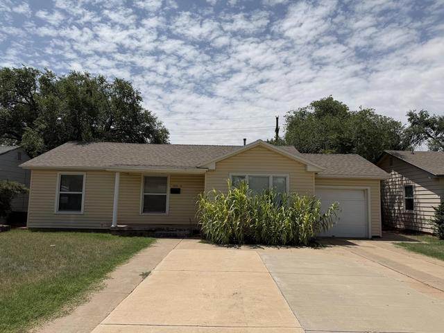 3505 28th St, Lubbock, TX 79410