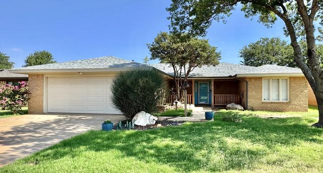 3214 94th St, Lubbock, TX 79423