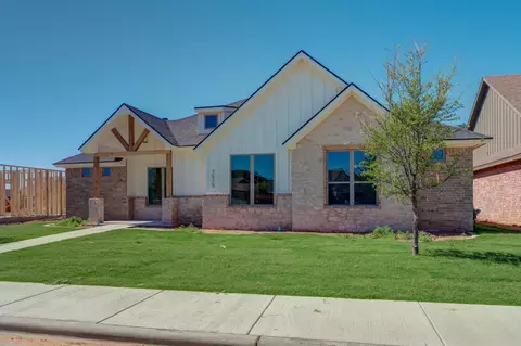 7515 57th St, Lubbock, TX 79407