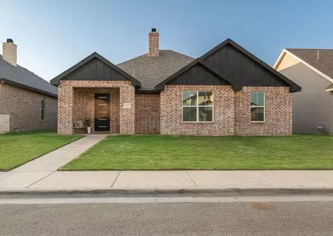 7612 53rd St, Lubbock, TX 79407