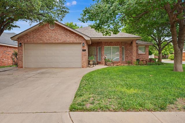 2902 85th St, Lubbock, TX 79423