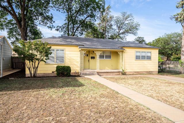 2113 36th St, Lubbock, TX 79412