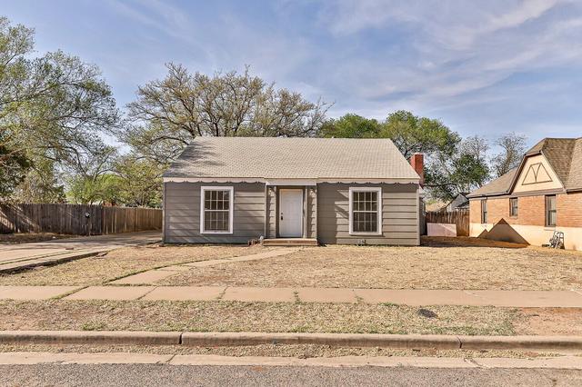 1914 25th St, Lubbock, TX 79411