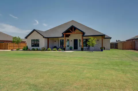 6021 135th St, Lubbock, TX 79424