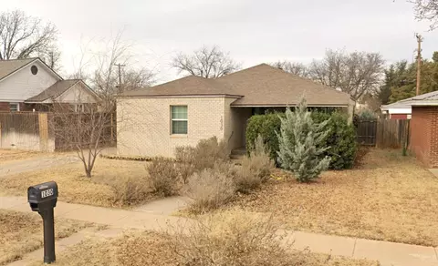 1030 W Garza St, Slaton, TX 79364