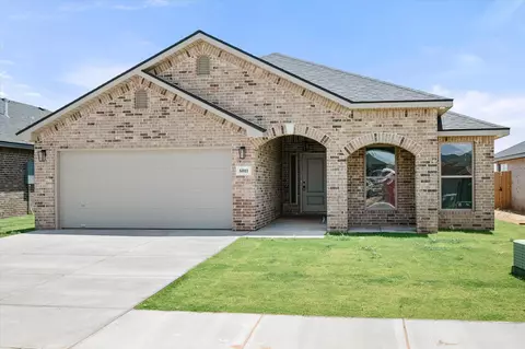 6011 Venita Ave, Lubbock, TX 79407