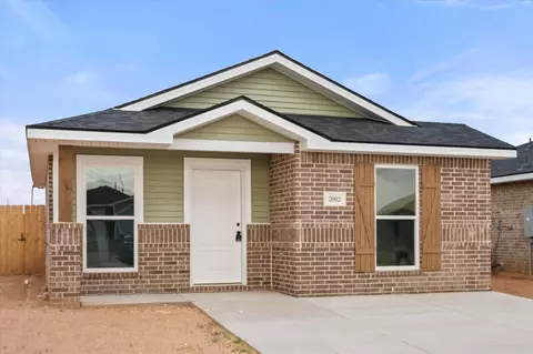 2002 Tractor Ave, Wolfforth, TX 79382