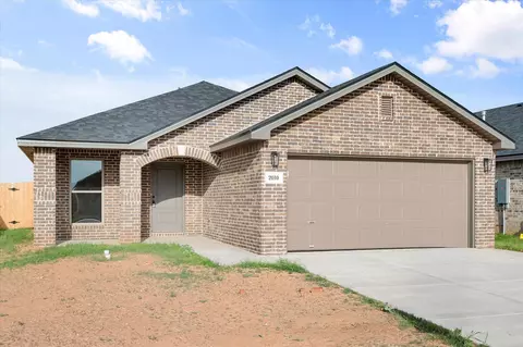 2010 Durham Ave, Wolfforth, TX 79382