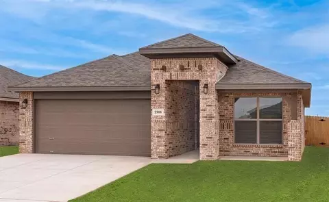 2008 Durham Ave, Wolfforth, TX 79382