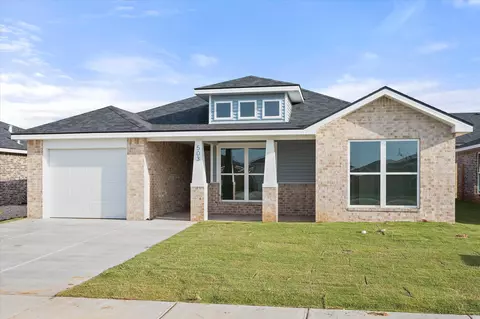 503 E 24th St, Wolfforth, TX 79382
