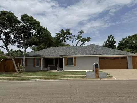 3512 97th St, Lubbock, TX 79423