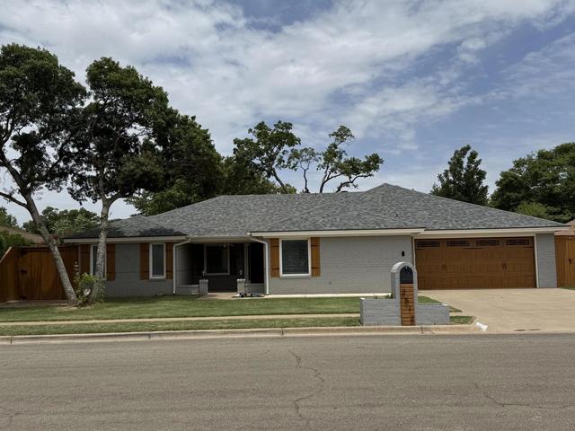 3512 97th St, Lubbock, TX 79423