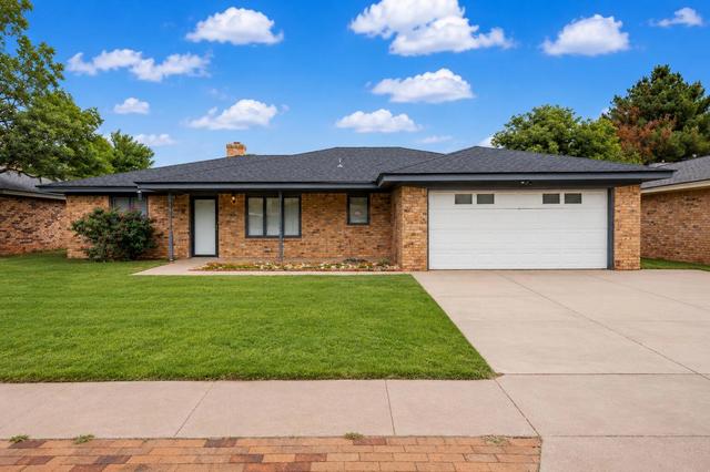 5216 94th St, Lubbock, TX 79424