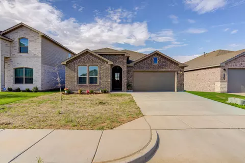 7041 57th St, Lubbock, TX 79407