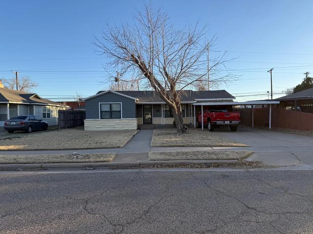 4117 33rd St, Lubbock, TX 79410