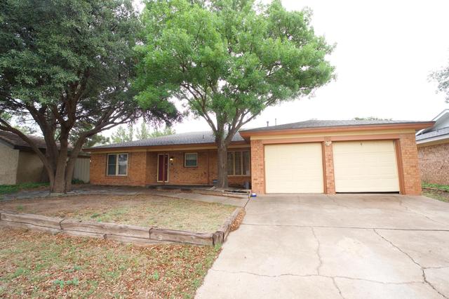 9003 Lynnhaven Ave, Lubbock, TX 79423