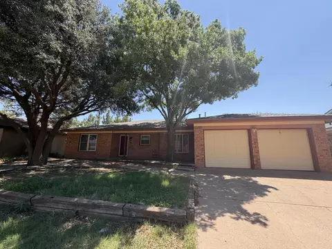 9003 Lynnhaven Ave, Lubbock, TX 79423