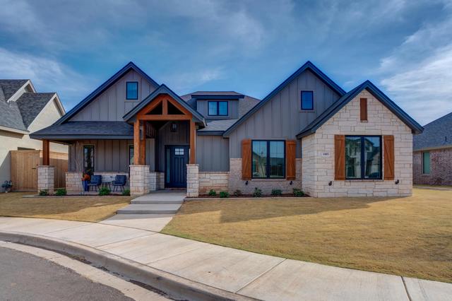 4403 141st St, Lubbock, TX 79424