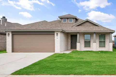 15417 Fulton Ave, Lubbock, TX 79424