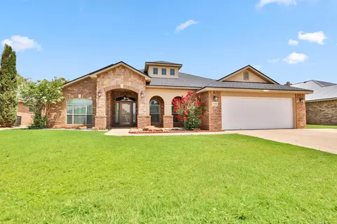 5714 109th St, Lubbock, TX 79424