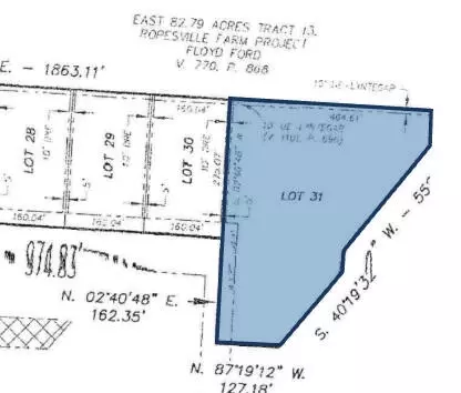 3955 Koby St, Ropesville, TX 79358