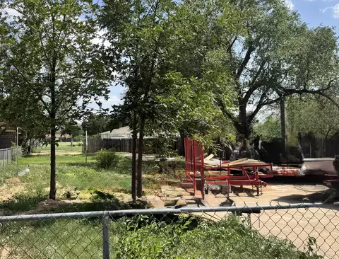 3311 Baylor St, Lubbock, TX 79415