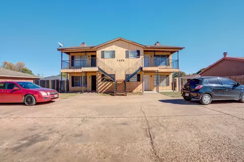 7405 Waco Ave, Lubbock, TX 79423