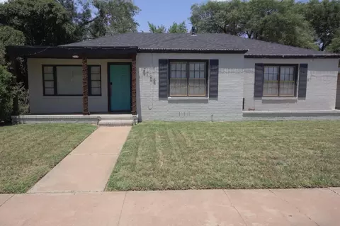3104 29th St, Lubbock, TX 79410