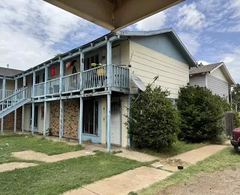 1314 65th Dr, Lubbock, TX 79412