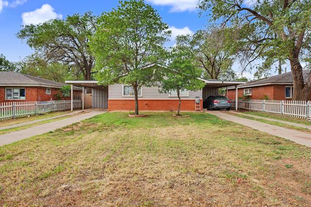 2117 35th St, Lubbock, TX 79412