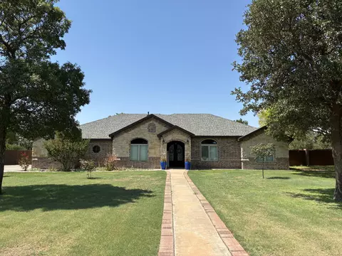 5307 154th Pl, Lubbock, TX 79424