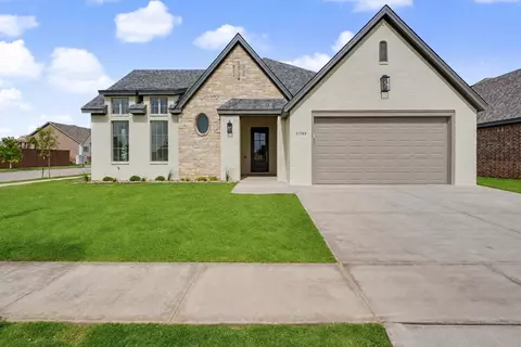 11908 Kenosha Ave, Lubbock, TX 79423
