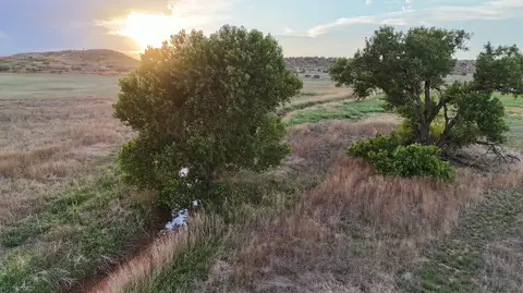 County Road W, Boys Ranch, TX 79010