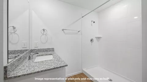 Bath - 7441 10th St, Lubbock, TX 79416 photo 2 of 2