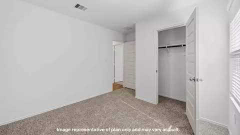 Bedroom - 7441 10th St, Lubbock, TX 79416 photo 1 of 2