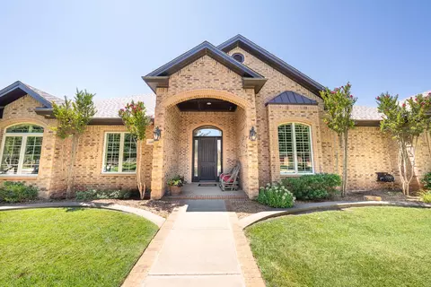 6005 90th St, Lubbock, TX 79424