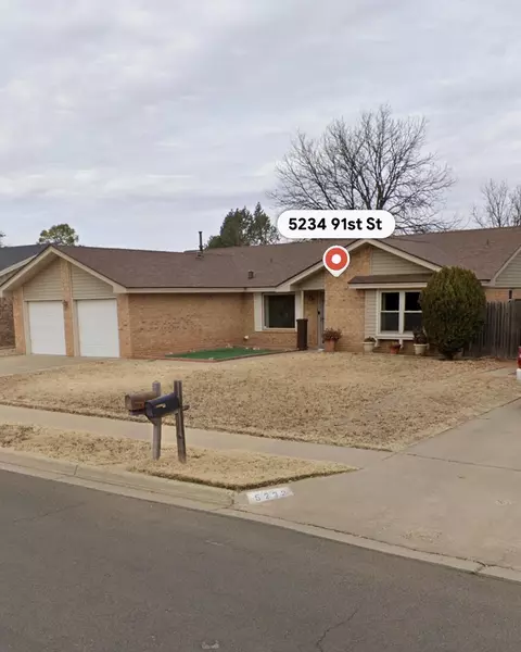 5234 91st St, Lubbock, TX 79424