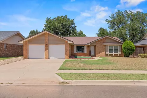 5234 91st St, Lubbock, TX 79424