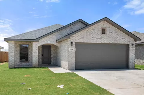 2414 Helena Ave, Lubbock, TX 79407