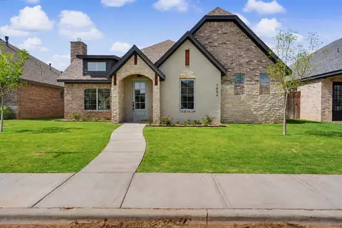 7806 53rd St, Lubbock, TX 79407