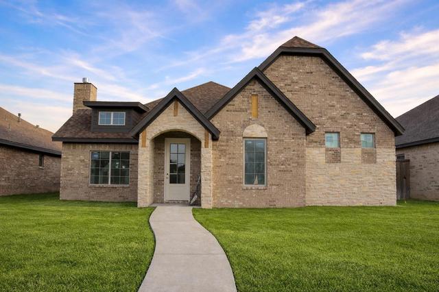 7806 53rd St, Lubbock, TX 79407