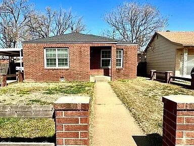 2810 35th St, Lubbock, TX 79413