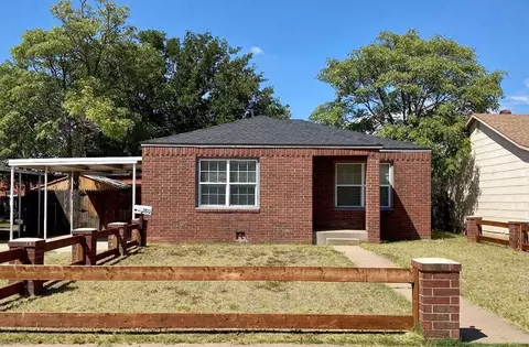 2810 35th St, Lubbock, TX 79413