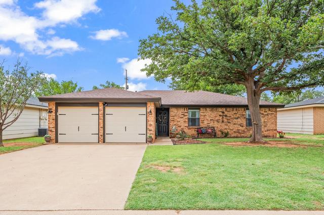 318 Walnut St, Levelland, TX 79336
