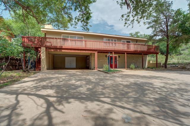 10 W Brookhollow Dr, Ransom Canyon, TX 79366