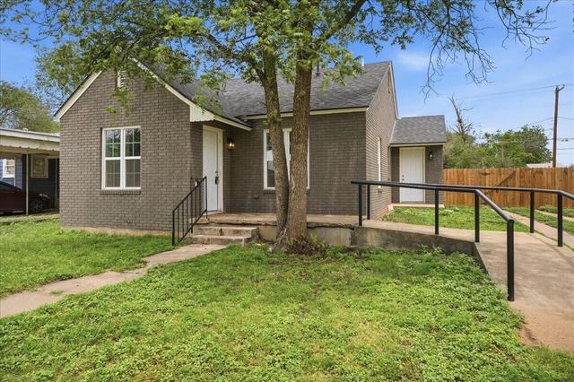 1906 22nd St, Lubbock, TX 79411