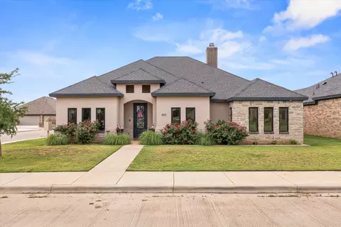 4611 139th St, Lubbock, TX 79424