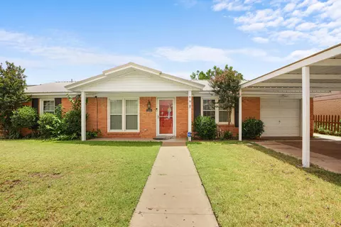 5105 47th St, Lubbock, TX 79414