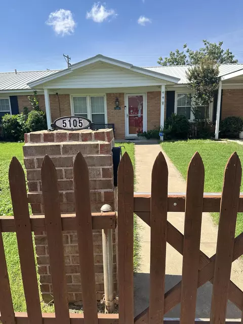 5105 47th St, Lubbock, TX 79414