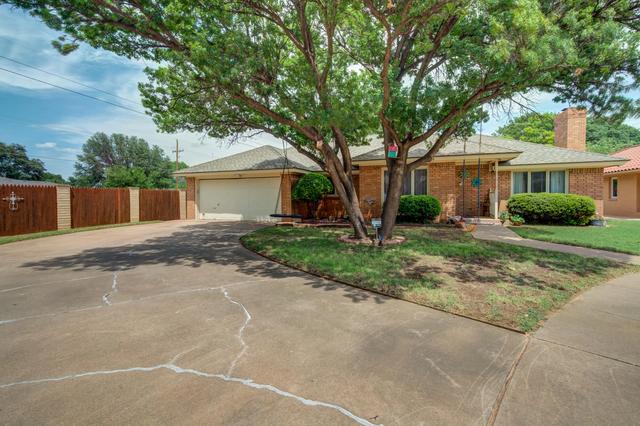 8201 Bangor Ave, Lubbock, TX 79424